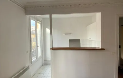Location Courbevoie Appartement 6a2968c5734d