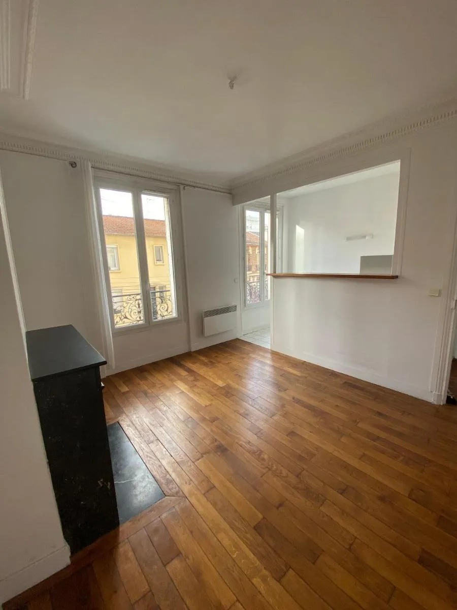 Location Courbevoie Appartement 6a2968c5734d