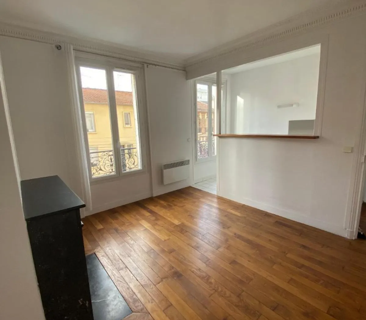 Location Courbevoie Appartement 6a2968c5734d