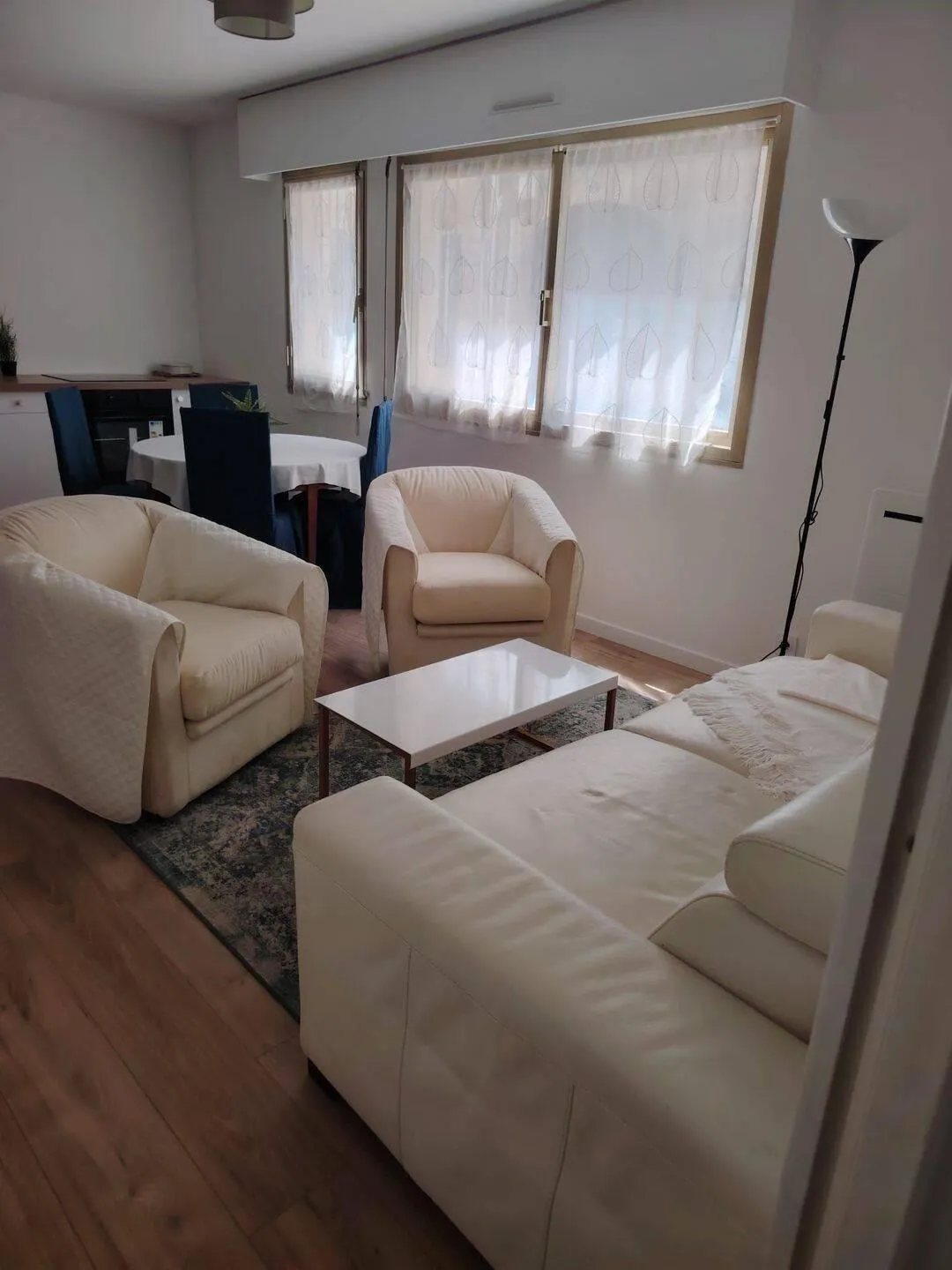 Location Bordeaux Appartement 6a2973ef8953