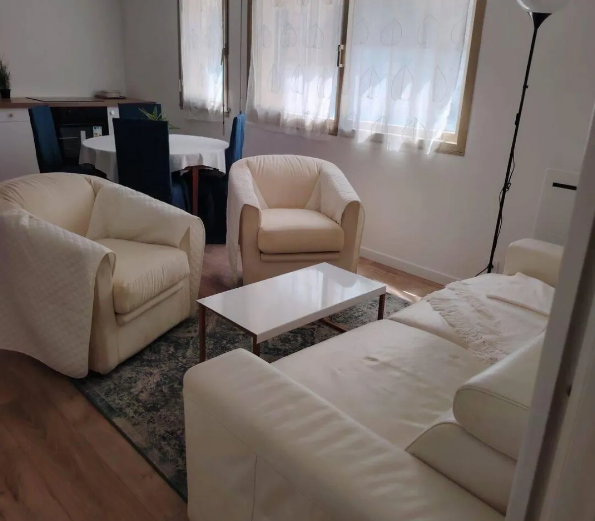 Location Bordeaux Appartement 6a2973ef8953
