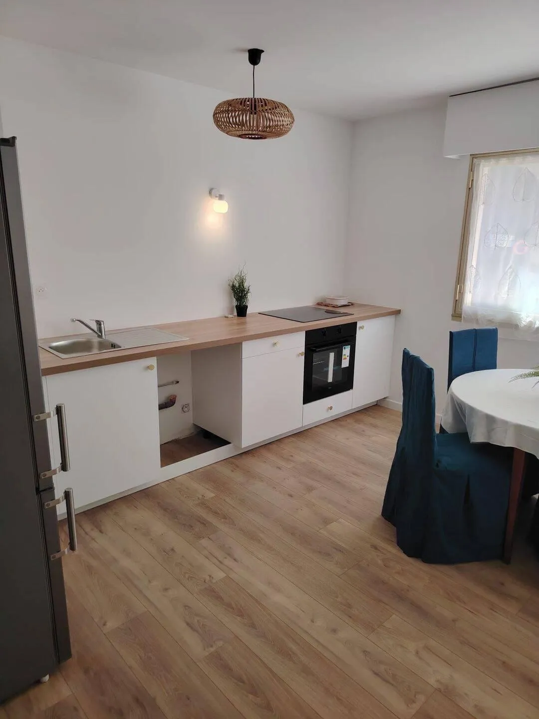 Location Bordeaux Appartement 6a2973ef8953