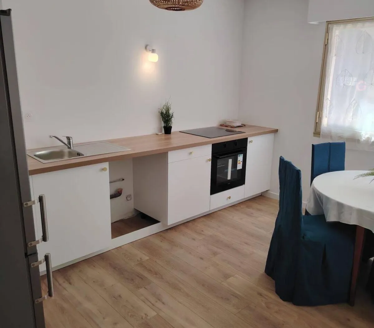 Location Bordeaux Appartement 6a2973ef8953