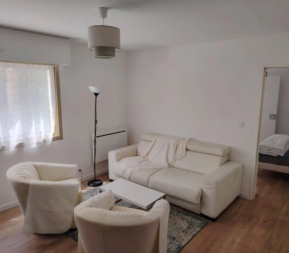 Location Bordeaux Appartement 6a2973ef8953