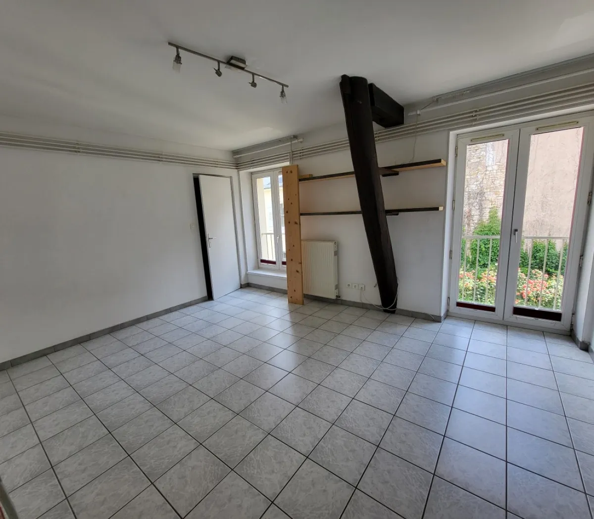 Location Nancy Appartement 6a2991df7641