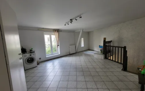 Location Nancy Appartement 6a2991df7641