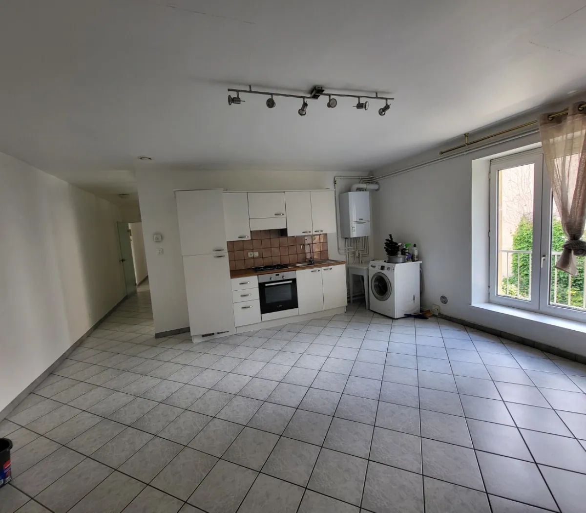 Location Nancy Appartement 6a2991df7641