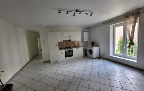 Location Nancy Appartement 6a2991df7641
