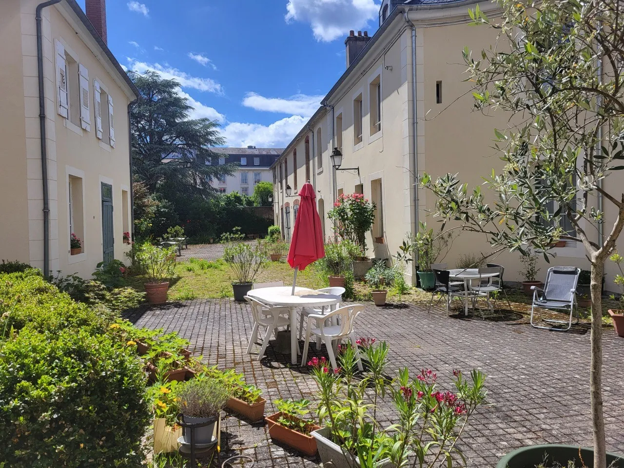 Location Nancy Appartement 6a2991df7641