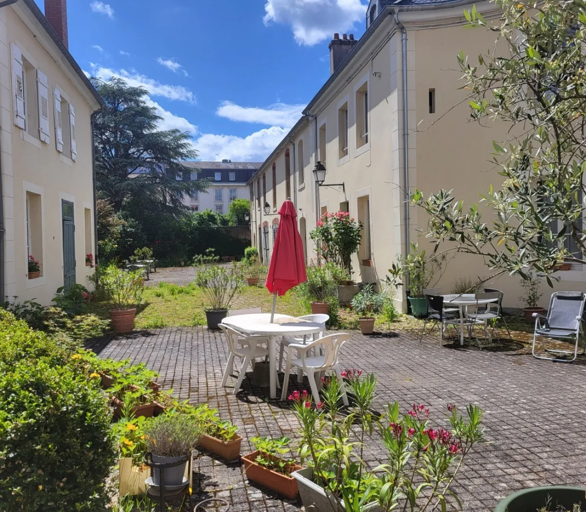 Location Nancy Appartement 6a2991df7641