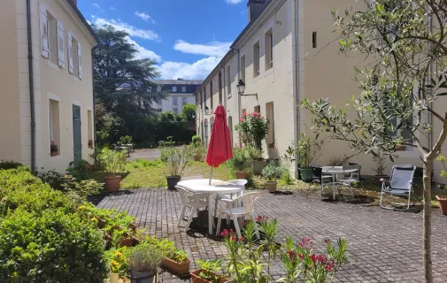 Location Nancy Appartement 6a2991df7641