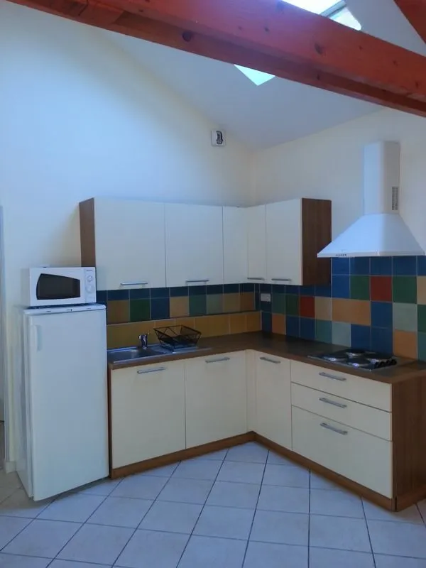 Location Grenoble Appartement 6a29bcdeb1ef