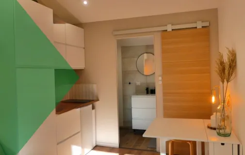 Location Aix-en-Provence Appartement 6a29bce706ec