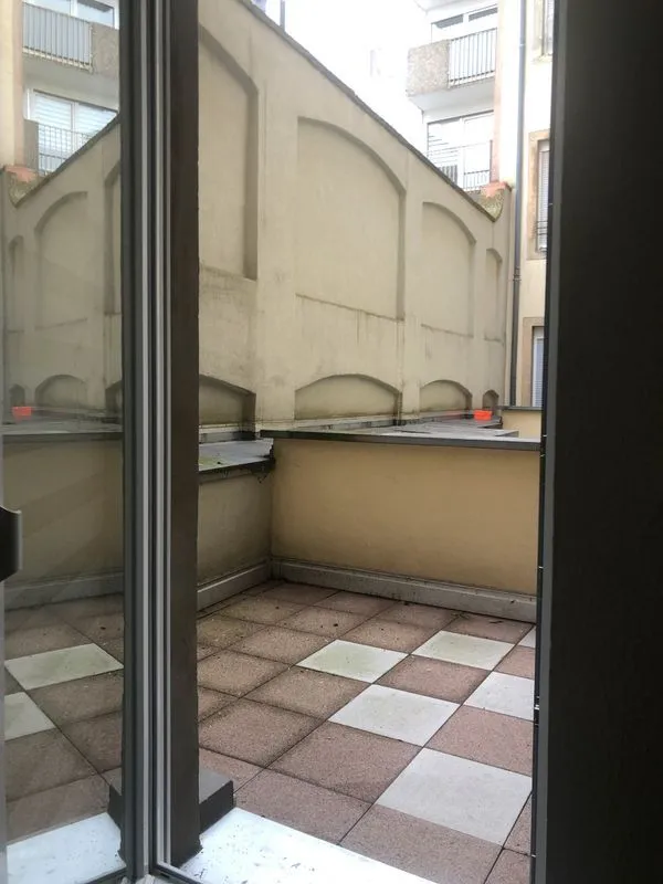 Location Strasbourg Appartement 6a29bcf8ac88