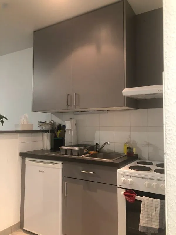 Location Strasbourg Appartement 6a29bcf8ac88