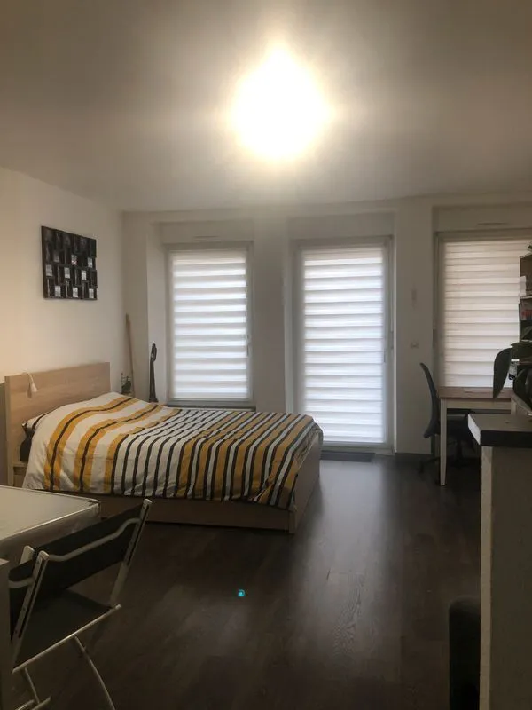 Location Strasbourg Appartement 6a29bcf8ac88