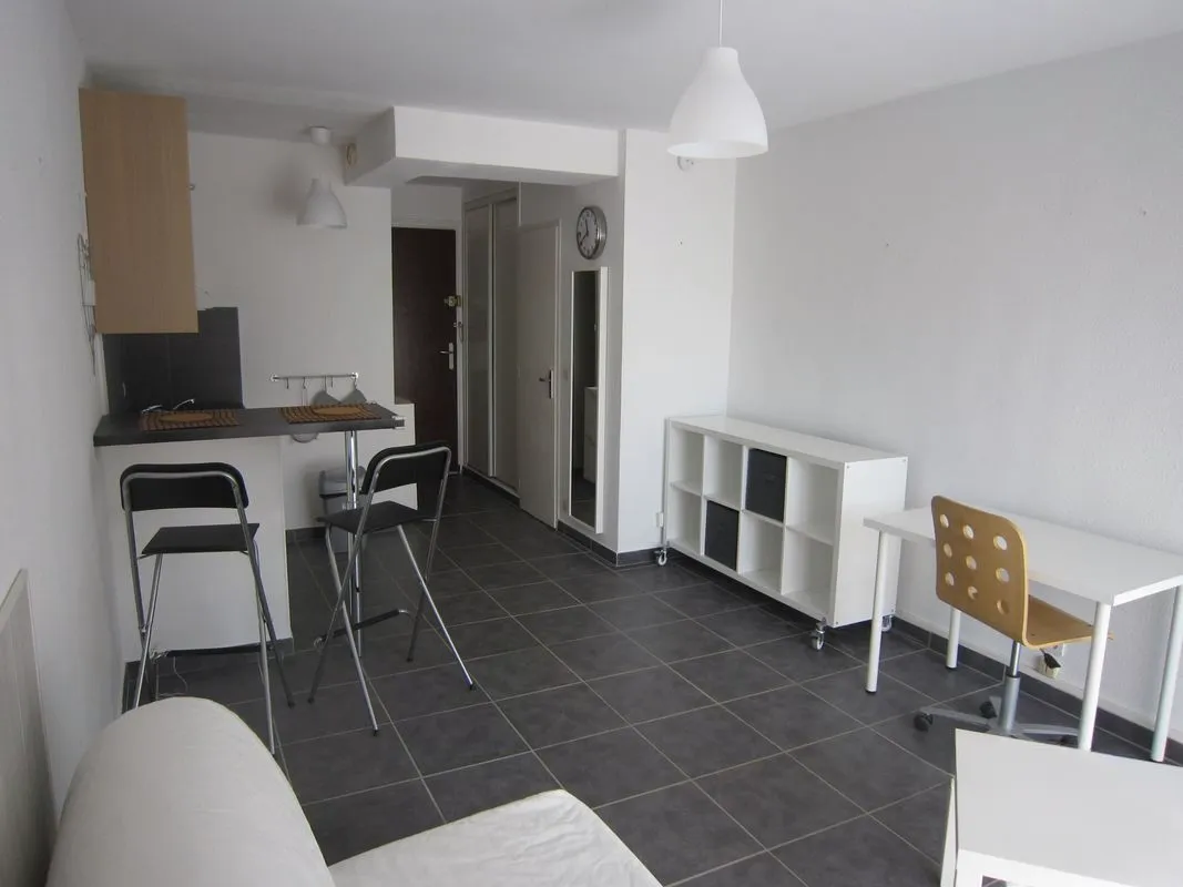 Location Montpellier Appartement 6a29becb200f