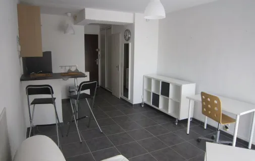 Location Montpellier Appartement 6a29becb200f