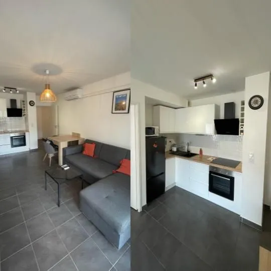 Location Montpellier Appartement 6a29bed4ddf0