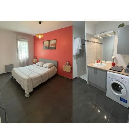 Location Montpellier Appartement 6a29bed4ddf0