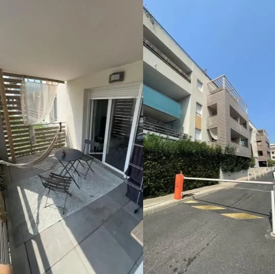 Location Montpellier Appartement 6a29bed4ddf0