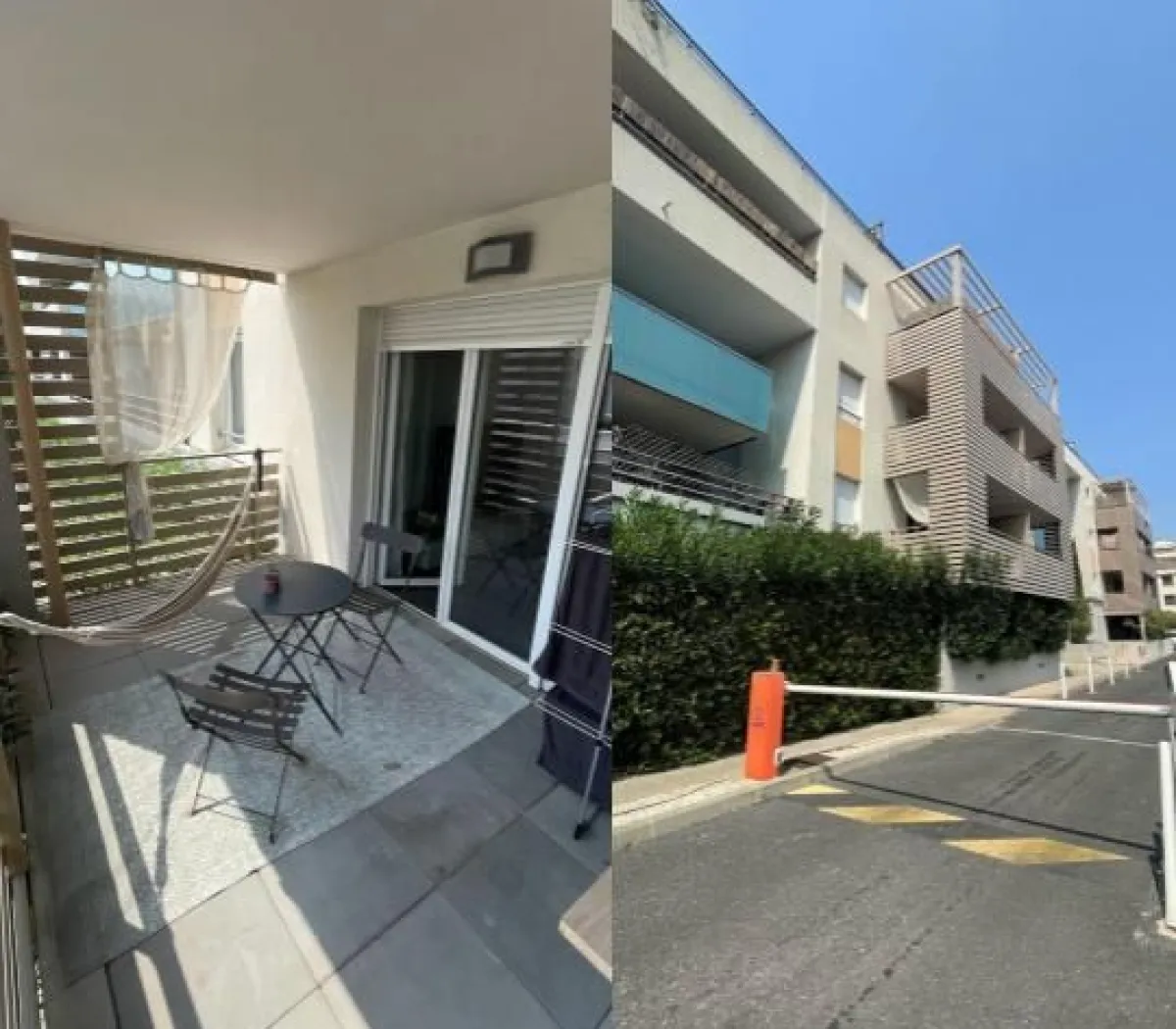 Location Montpellier Appartement 6a29bed4ddf0