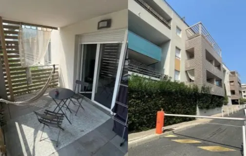 Location Montpellier Appartement 6a29bed4ddf0