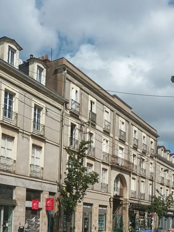Location Nantes Appartement 6a29bedd1c0c