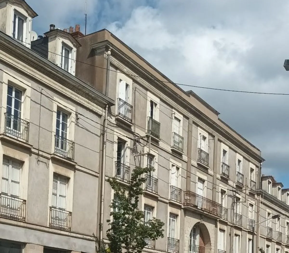Location Nantes Appartement 6a29bedd1c0c