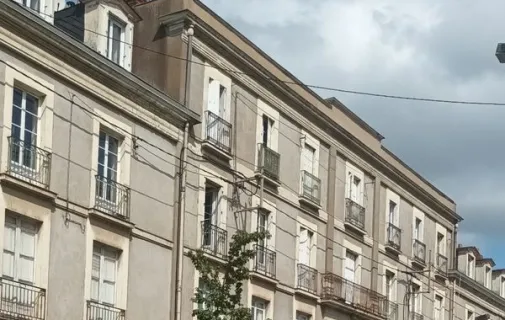 Location Nantes Appartement 6a29bedd1c0c
