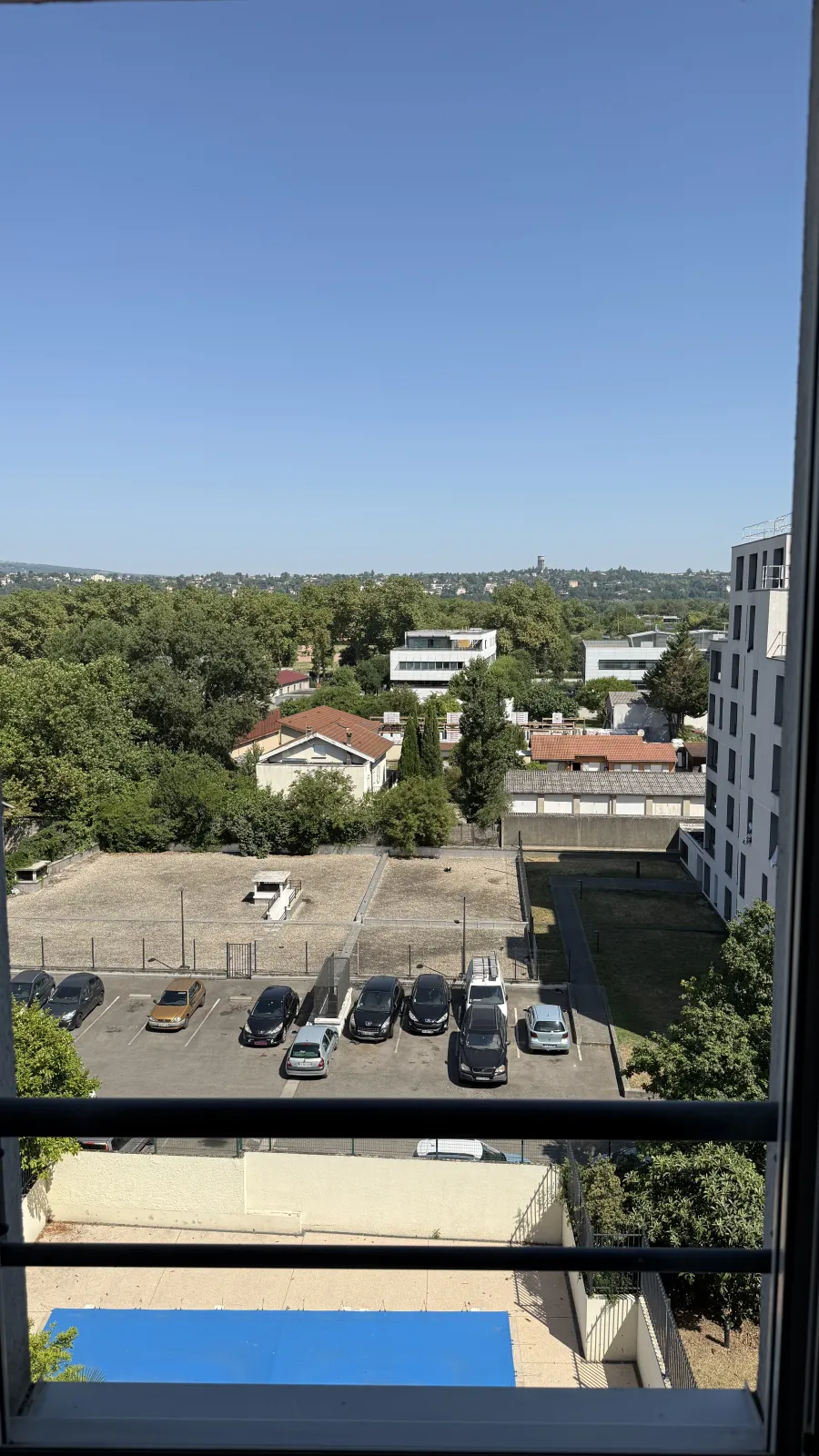 Location Villeurbanne Chambre 6a2a6edc33b8