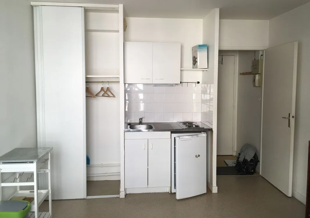 Location Nantes Appartement 6a2a7317536c