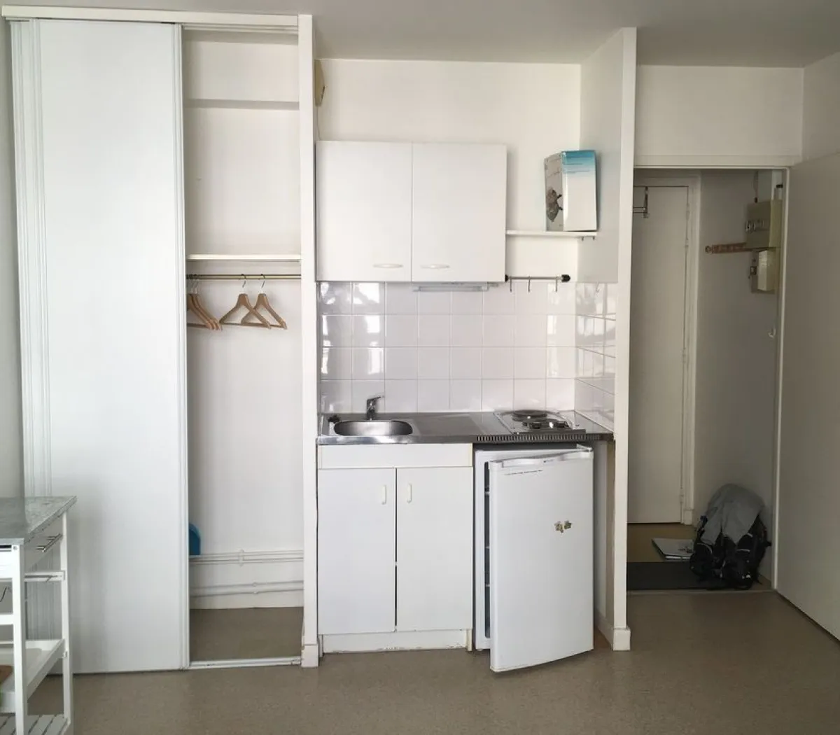 Location Nantes Appartement 6a2a7317536c