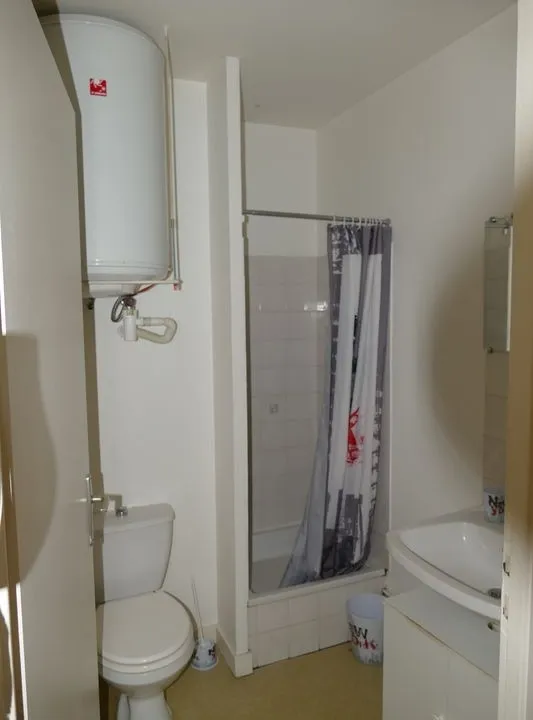 Location Nantes Appartement 6a2a7317536c