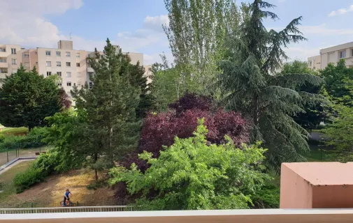 Location Lyon Appartement 6a2a73602558