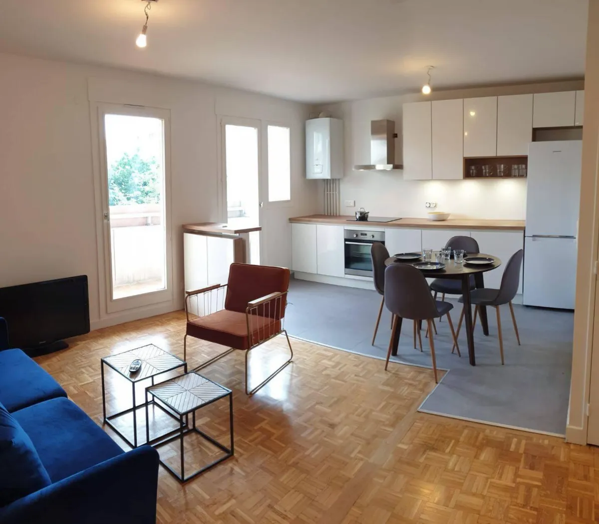 Location Lyon Appartement 6a2a73602558