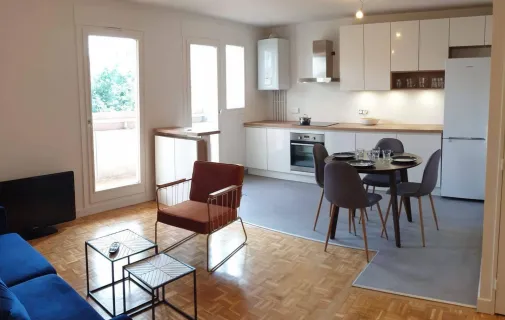 Location Lyon Appartement 6a2a73602558