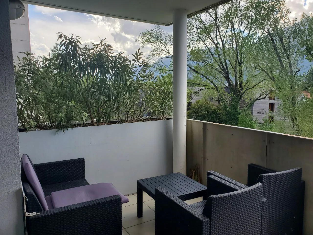 Location Grenoble Appartement 6a2a863eae9b