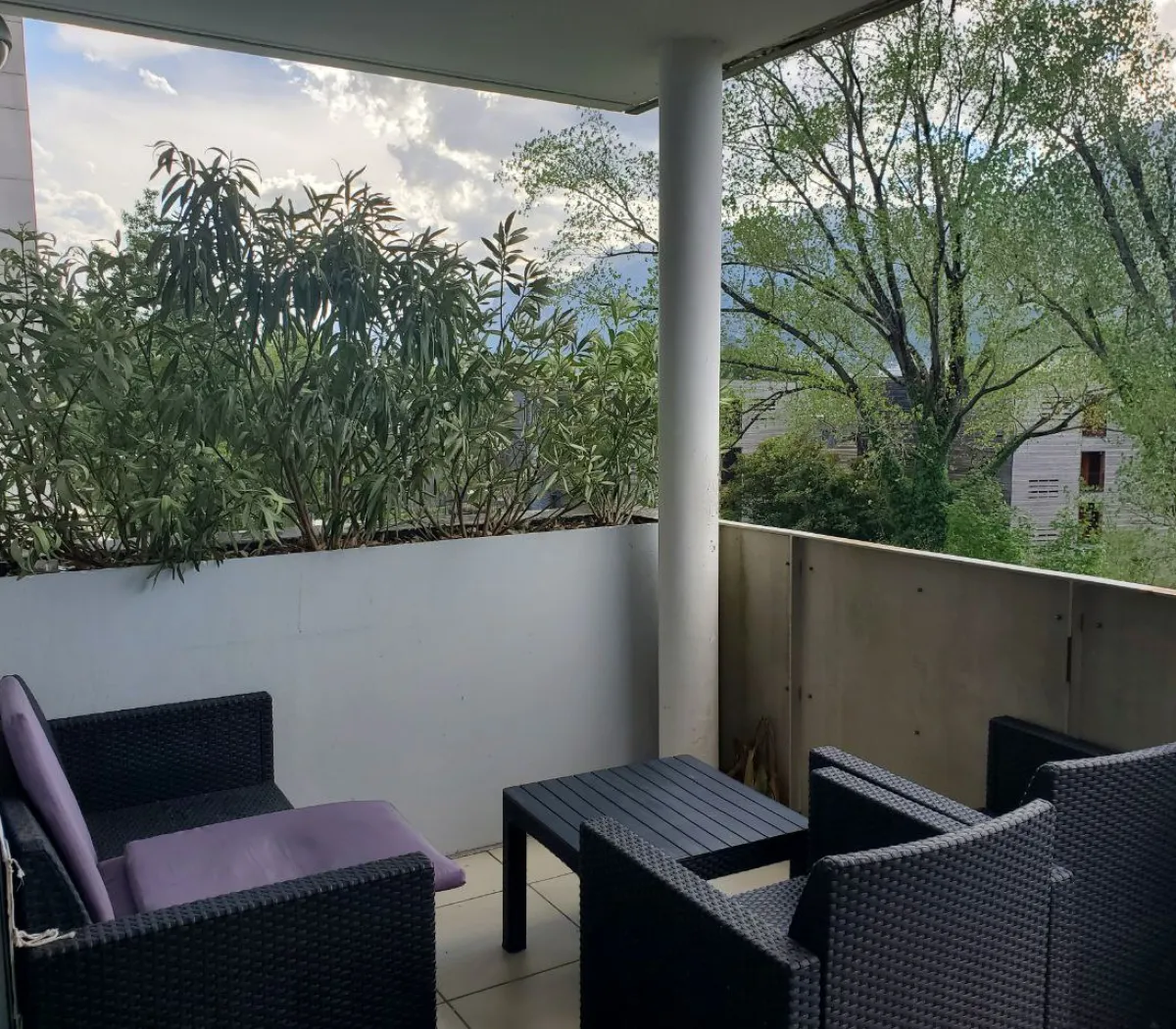 Location Grenoble Appartement 6a2a863eae9b