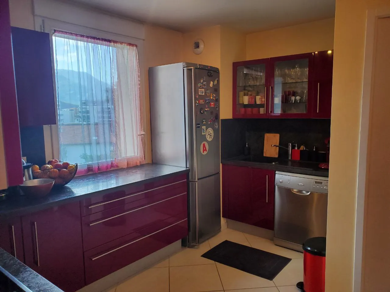 Location Grenoble Appartement 6a2a863eae9b