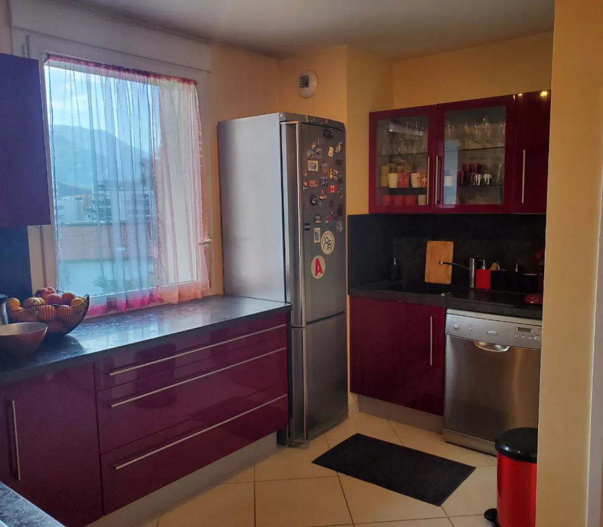 Location Grenoble Appartement 6a2a863eae9b
