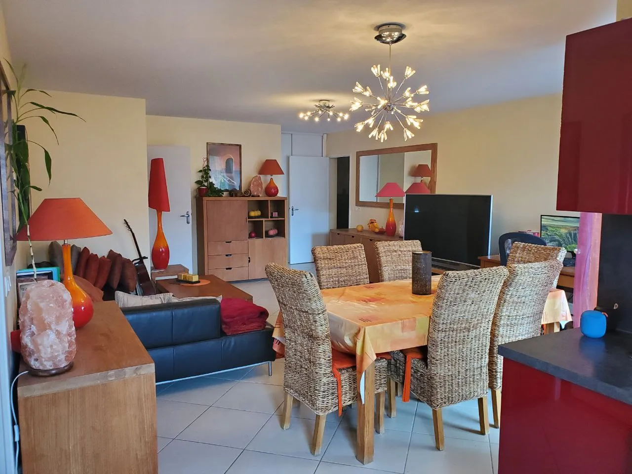Location Grenoble Appartement 6a2a863eae9b