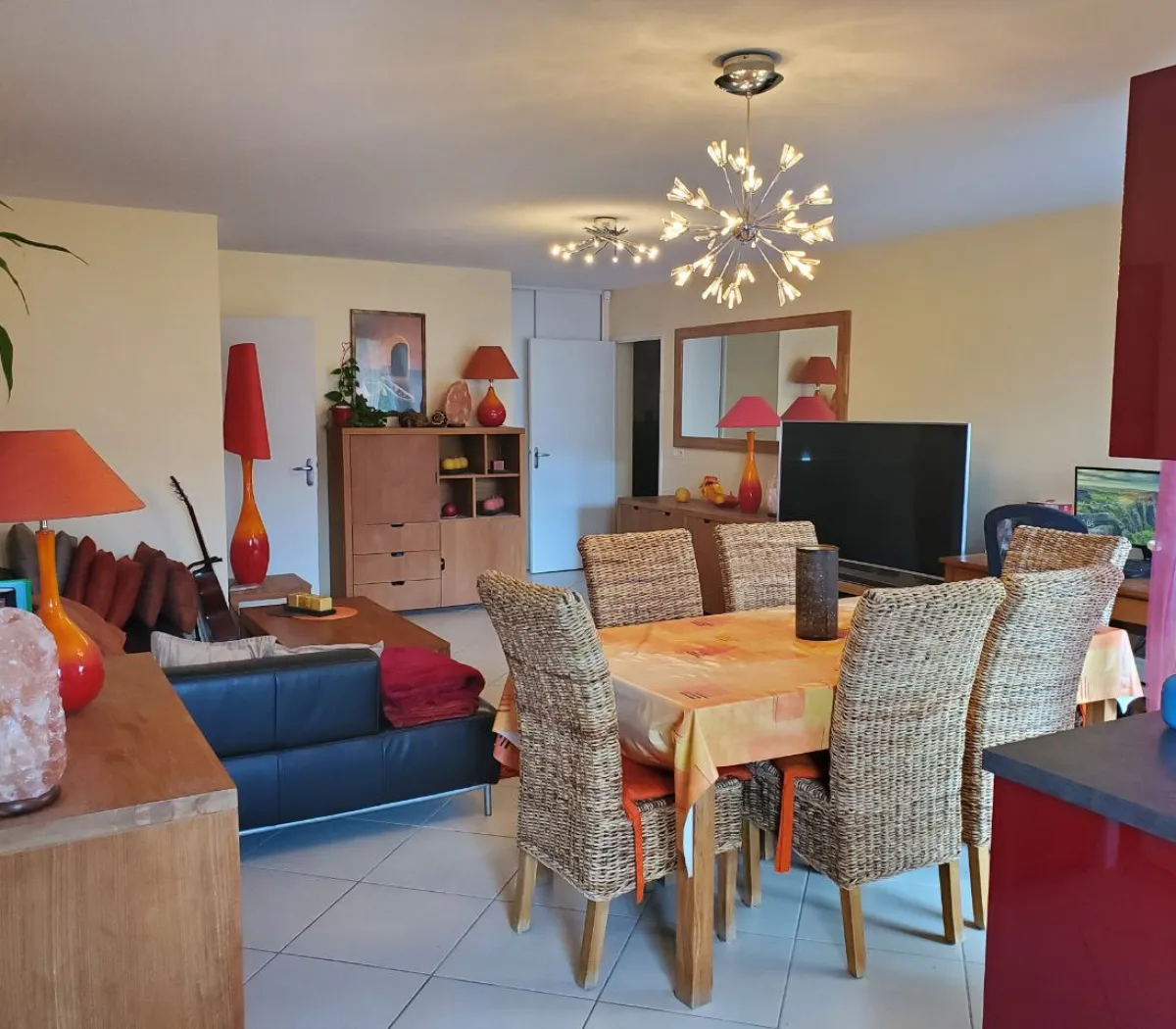 Location Grenoble Appartement 6a2a863eae9b