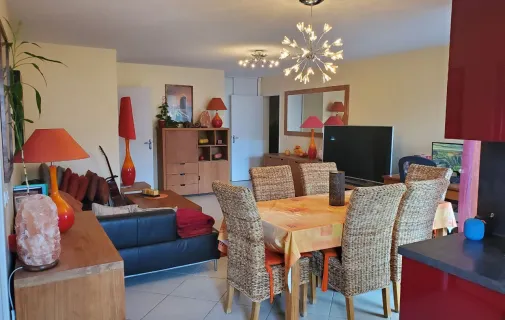 Location Grenoble Appartement 6a2a863eae9b