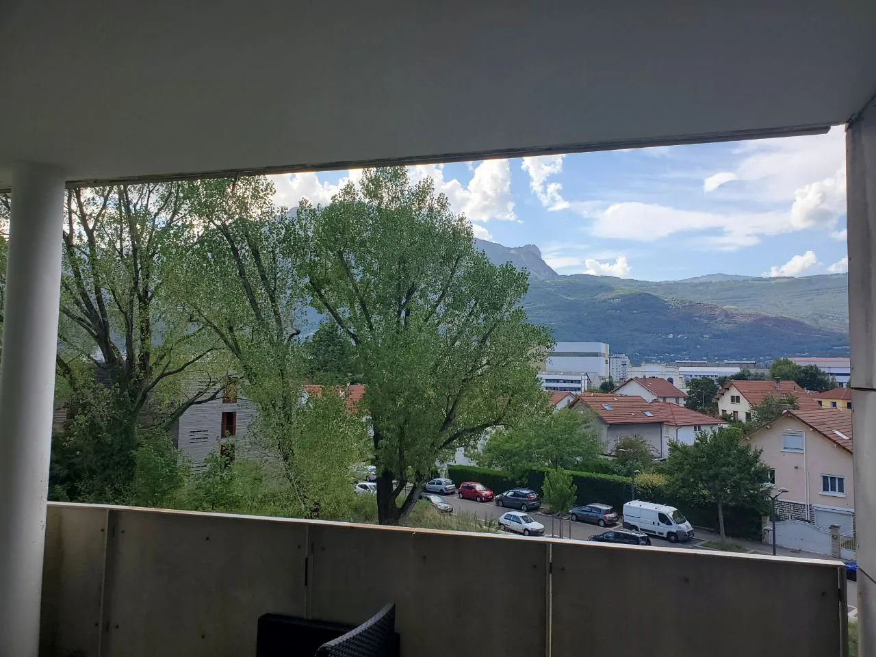 Location Grenoble Appartement 6a2a863eae9b
