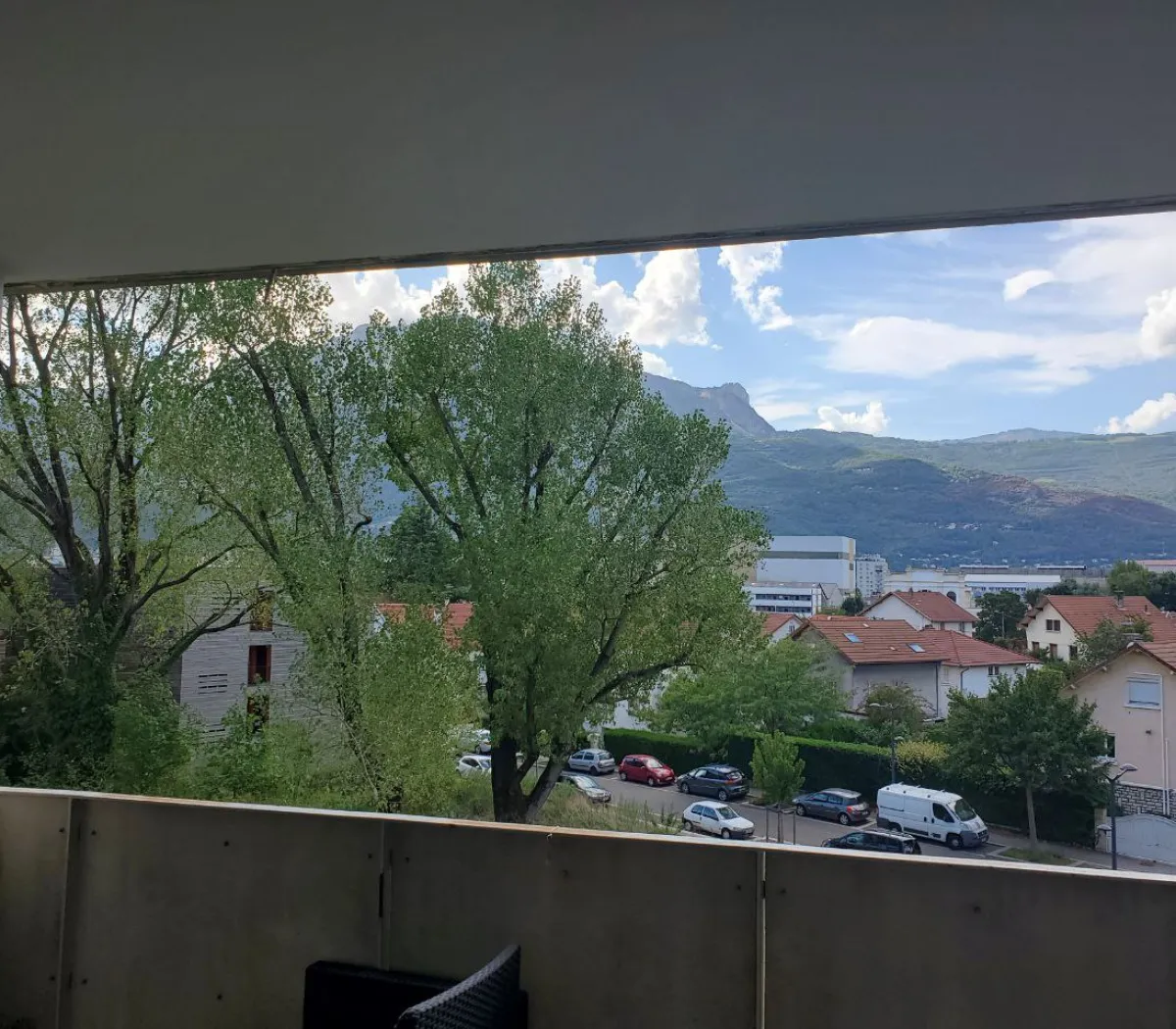 Location Grenoble Appartement 6a2a863eae9b