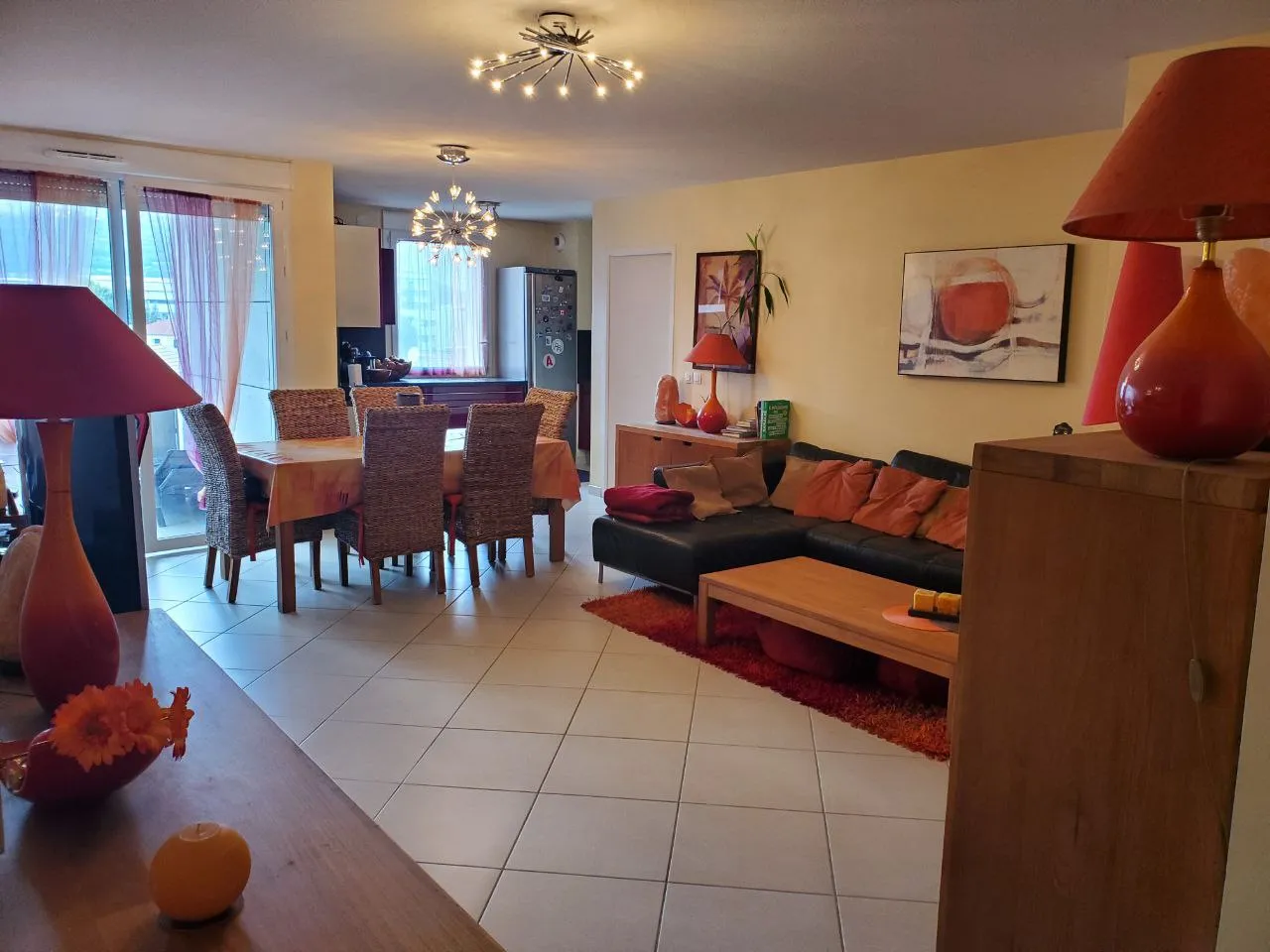 Location Grenoble Appartement 6a2a863eae9b