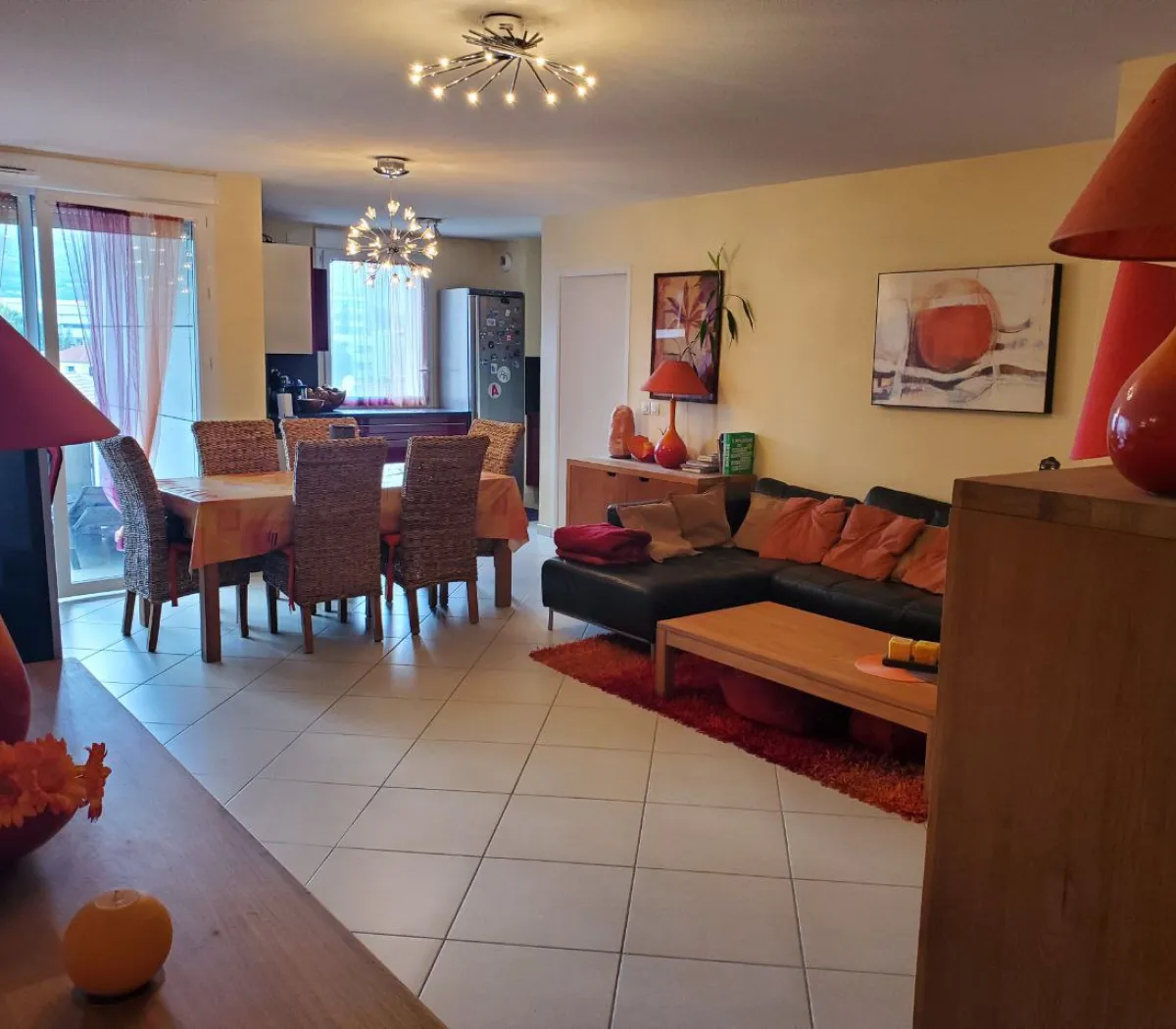 Location Grenoble Appartement 6a2a863eae9b