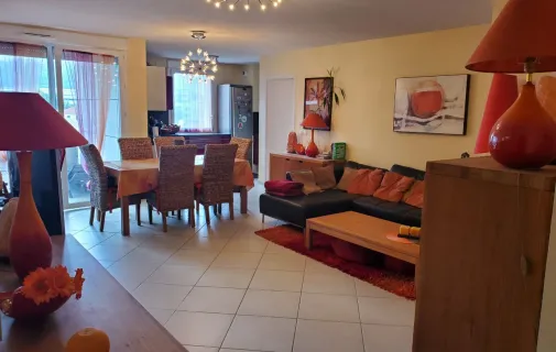 Location Grenoble Appartement 6a2a863eae9b