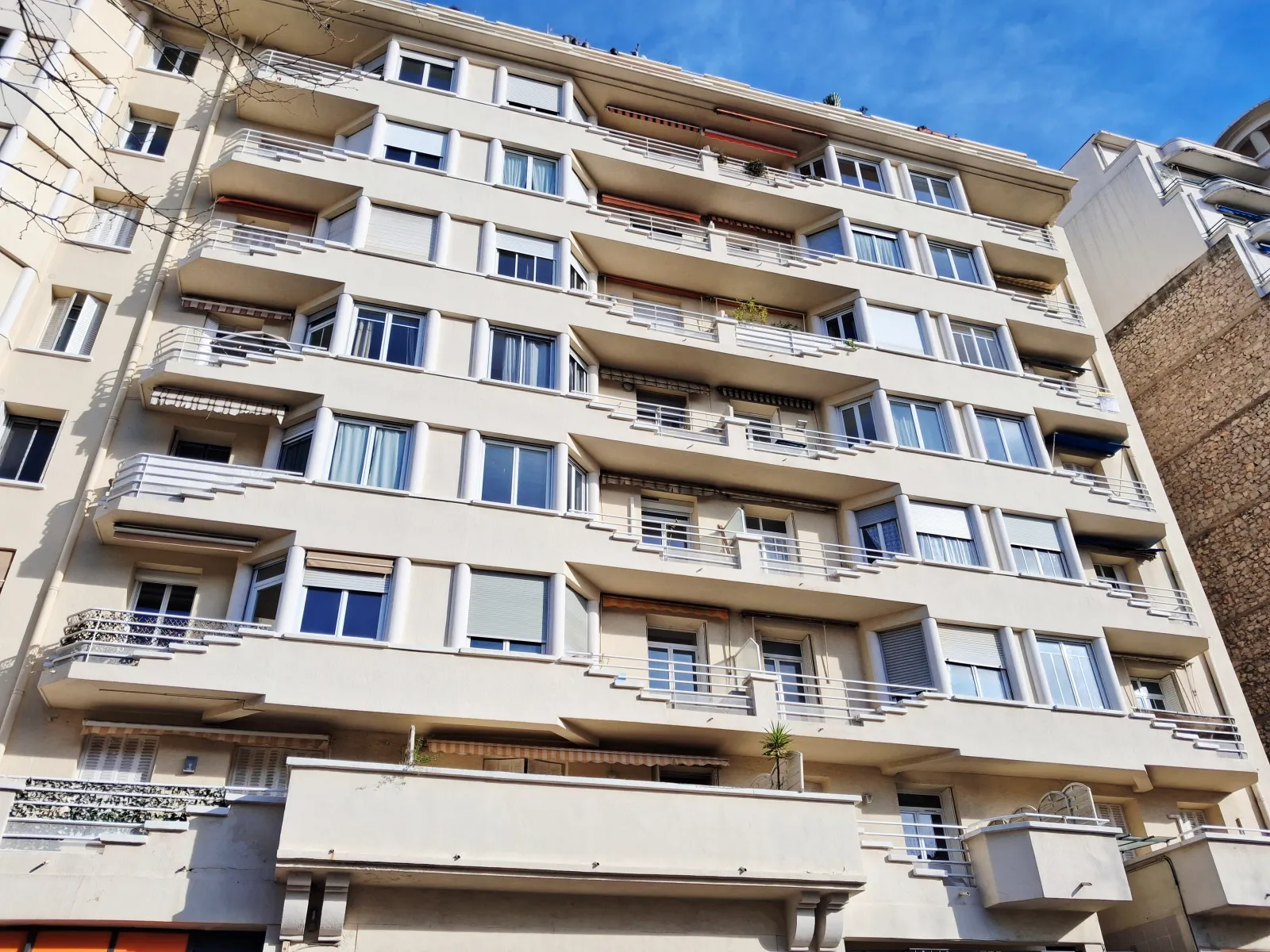 Location Toulon Appartement 6a2a893ab79e